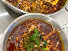 -蓉三少冒烤鸭·四川小吃集(北京首店)