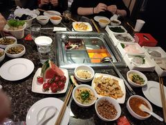 -海底捞火锅(连城广场店)