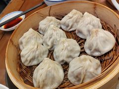 无锡小笼包-熙盛源(永乐路店)