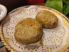 -仁和四季涮肉馆(天坛南门店)