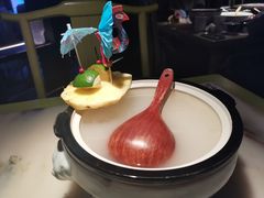 -桂满陇天书(南京德基旗舰店)