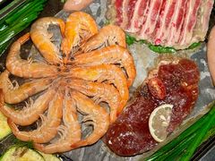 -韩吉烧自助烤肉铺(龙湖金楠天街店)