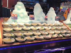 -山海•蒸汽活海鲜自助(皇庭广场店)