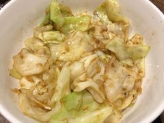炒包菜-铁公鸡·四川料理(天环广场店)