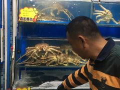大堂-蚝专家(北滘店)