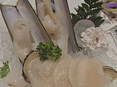 带子-围炉夜话·潮汕卤水火锅(榕江店)