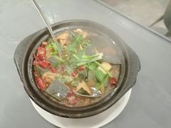 -金陵后厨·南京菜(新街口秣陵路店)