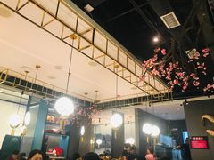 -老板恋上鱼(振华商厦店)