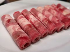 肥牛卷-福州仓山凯悦酒店·Market Cafe Lacucina咖啡厅