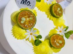 -茉川甜品MOCHUAN