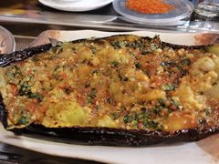 茄子-德四家·傣族风味烧烤(金实店)