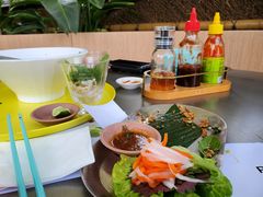 -蔡澜Pho·越南粉餐厅(海上世界店)