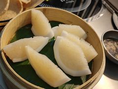-椰庭·椰子鸡·创意玩家(晶耀前滩店)