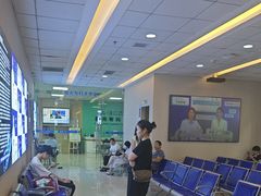 -武汉大学附属爱尔眼科医院(湖北总院)