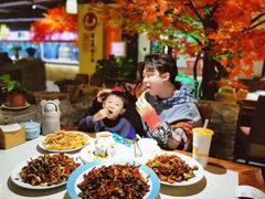 -廉厨干煸鸡(云龙区民富园店)