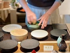 -luutosa  cafe & tea 鹿兔山