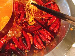 -大龙燚火锅