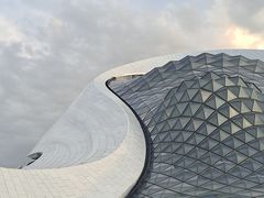 -哈尔滨大剧院