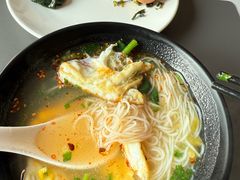 -杭州君尚云郦酒店