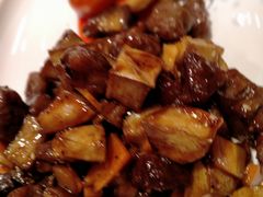 -七菜馆·东北菜·蒸饺(文体路店)