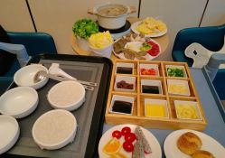 -贝爱时刻月子中心(宝安妇幼店)