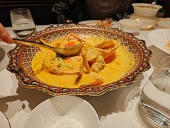 -金链花·泰国餐厅(国贸店)