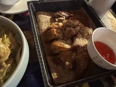 -胡桃里乐队酒馆(广州塔店)