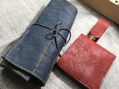 -零几体验diy皮具工作室(振业城店)