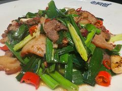 -老阿爸鲜鱼土菜(昆山花桥店)