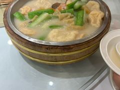 -勝記酒家·37年老字号·经典粤菜(荔枝公园店)