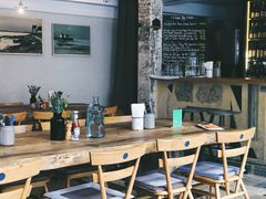 大堂-RAC BAR(安福路店)