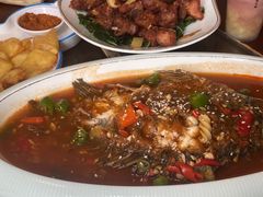 -云隐小厨·传统大理美食(复兴路店)