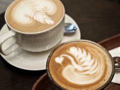 -V咖啡(兰州盛达希尔顿酒店)