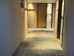 -曙光薇酒店(南京夫子庙老门东店)
