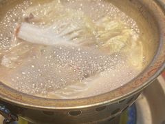 -1078號老北京涮肉(松柏店)