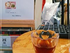 -2326 Coffee Roaster咖啡豆可选店(林肯公园店)