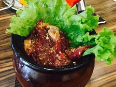 -虎丸烧肉(新大陆广场店)