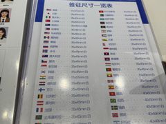 -天真蓝照相馆(五角场百联又一城店)