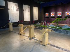 -轻武堂传统射箭·功夫茶·射击体验馆(仁和新城店)