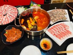-唯爱KTV聚会餐厅(仙林东城汇店)