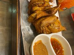 -风波庄(罍街分舵)