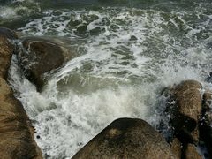 -老虎石海上公园