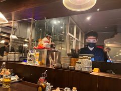 -哥哥の深夜食堂(红松东路店)