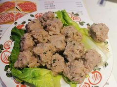 羊肉丸-东门口涮肉·砂锅·烤串(老门东店)