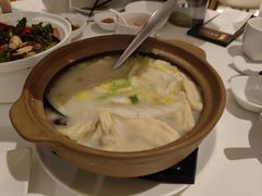 -莆田餐厅PUTIEN(金融街购物中心店)