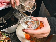 -满来寿喜烧(金虹桥店)