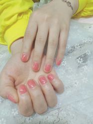 -ChuLian初莲日式美甲美睫