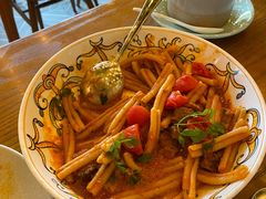 -Alimentari早午餐(安福路店)