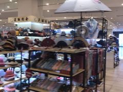 -永旺黄岛购物中心