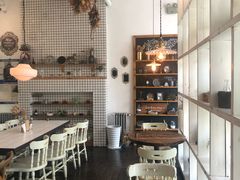 大堂-娜娜家•Nana’Garden (福州道店)